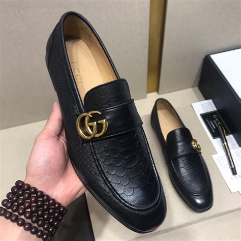 cheap replica gucci mens shoes|gucci knockoff clothing for men.